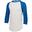 Tradicionalno Baseball T-Shirt 3/4 Mange 2.2