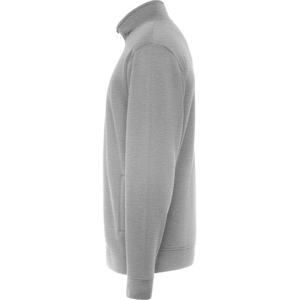 Sweat ULAN Adulte (Gris Chiné) 3/3
