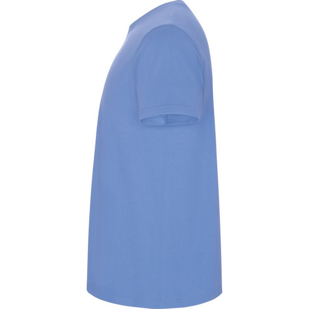Maglietta Bambini Roly Stafford Azzurro 3/4