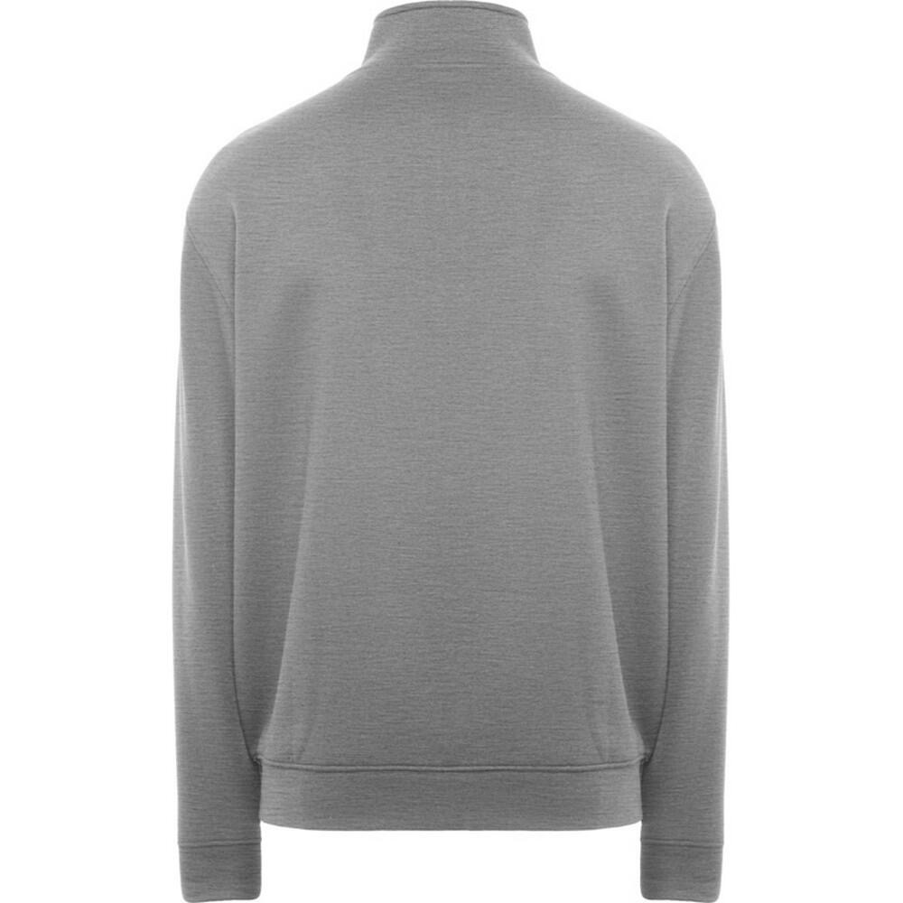 Sweat ULAN Adulte (Gris Chiné) 2/3