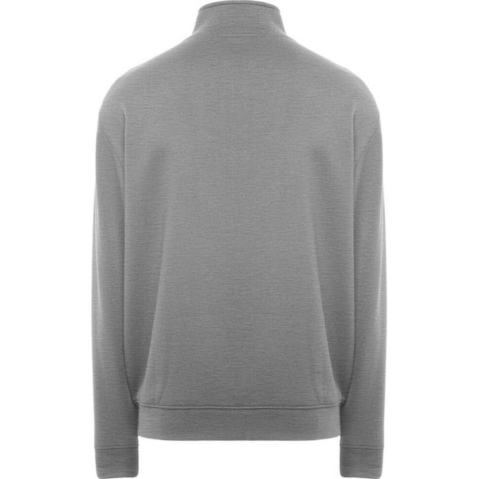 Bluza Unisex Dla Dorosłych Ulan Z Pełnym Zamkiem Błyskawicznym