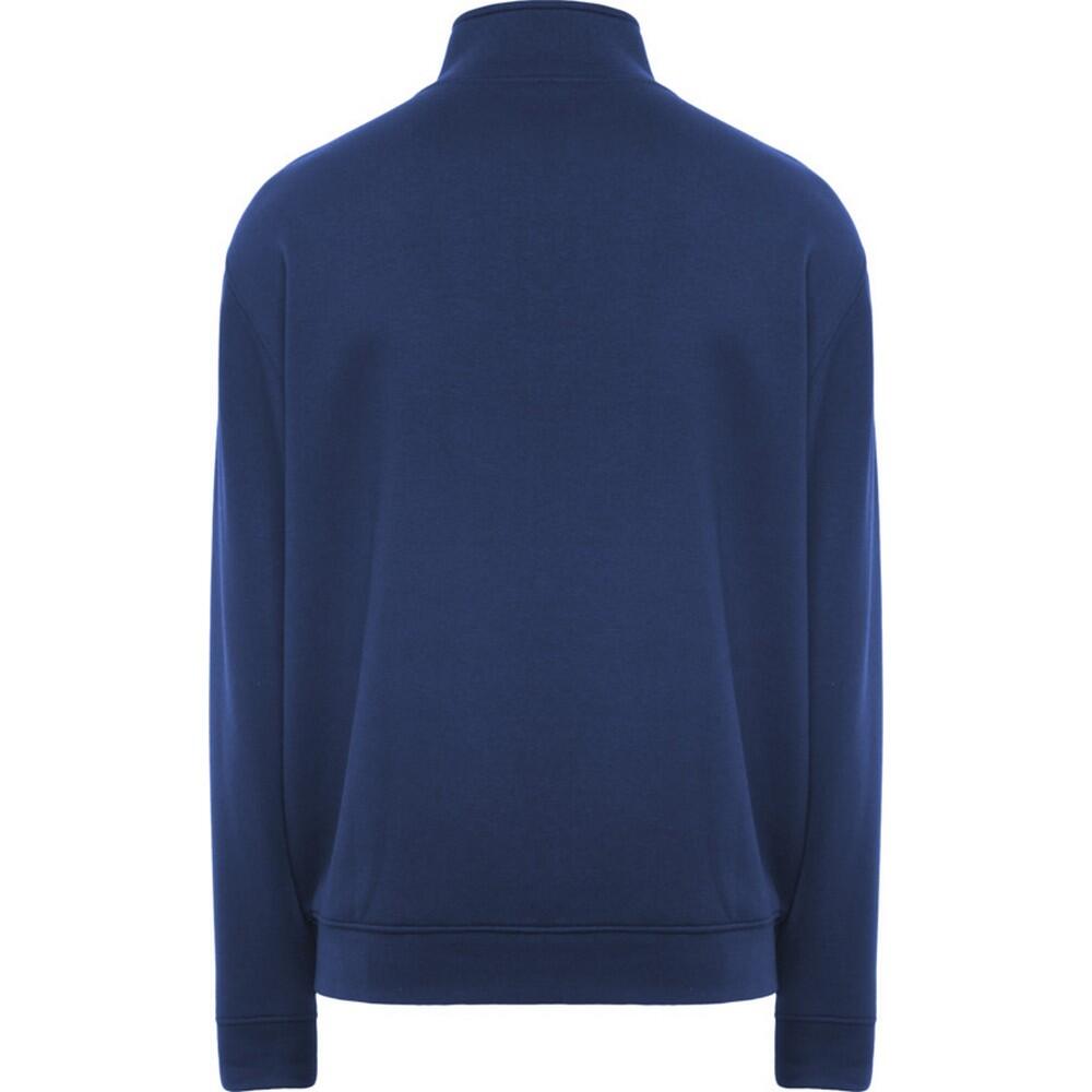 Sweat ULAN Adulte (Bleu Roi) 2/3