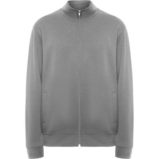 Bluza Unisex Dla Dorosłych Ulan Z Pełnym Zamkiem Błyskawicznym