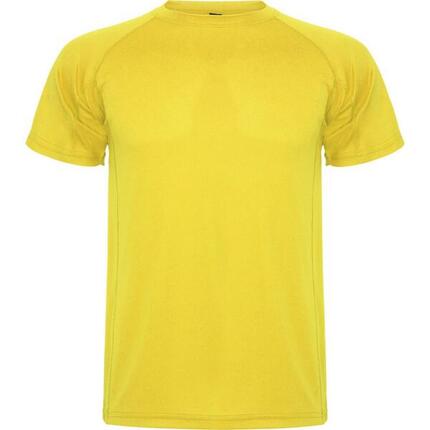 Tshirt MONTECARLO Enfant (Noir)