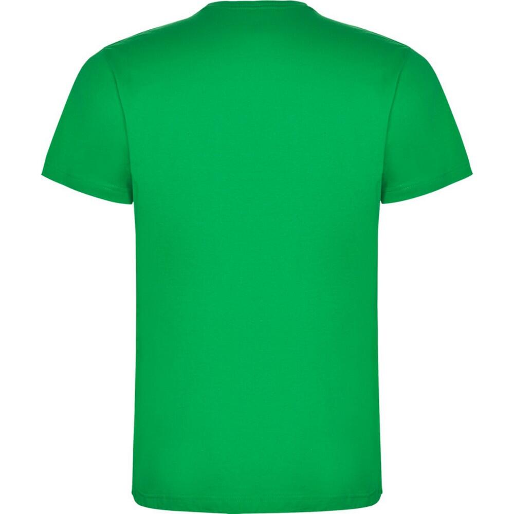 Maglietta Bambini Roly Dogo Verde Irlanda 2/4