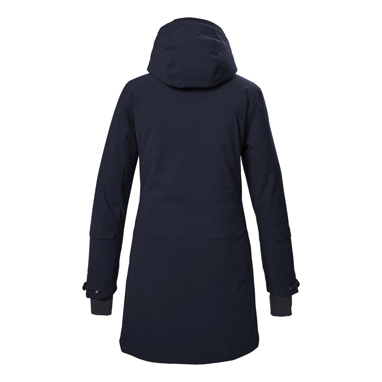 Parka KOW 307 WMN PRK 3/6