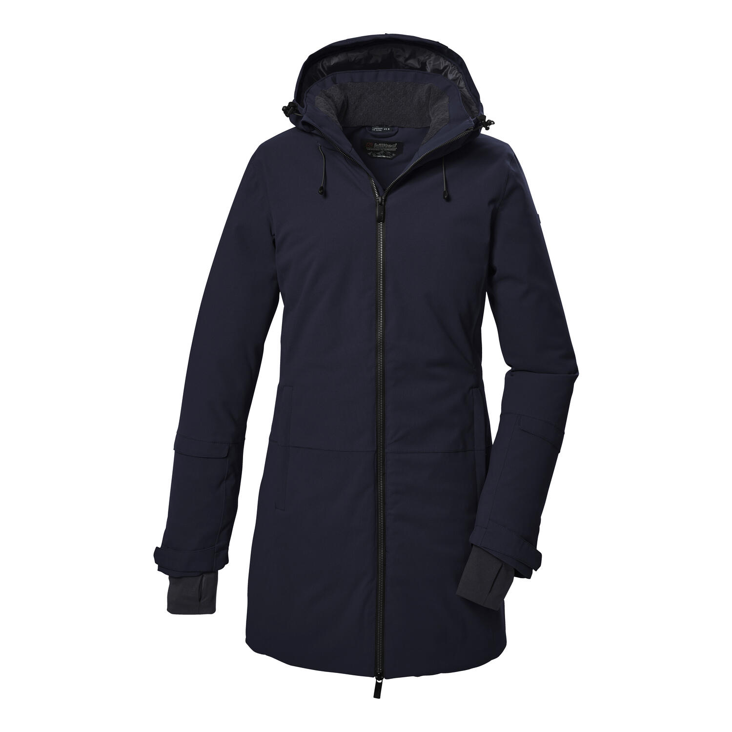 KILLTEC Parka KOW 307 WMN PRK
