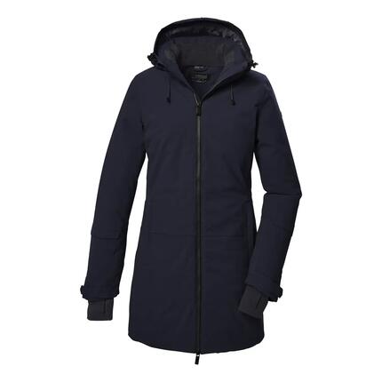 Parka KOW 307 WMN PRK