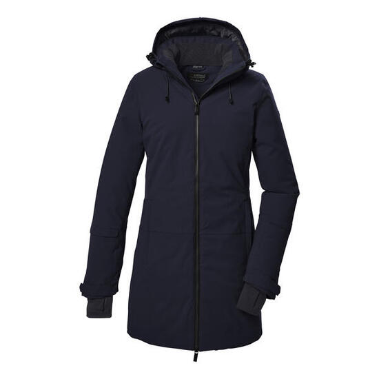 Parka KOW 307 WMN PRK
