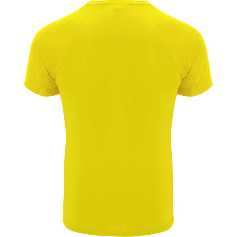 T-shirt Dziecięca Sportowy Bahrain