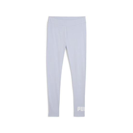 Legging à logo N° 1 ESS Femme PUMA Cool Weather Blue