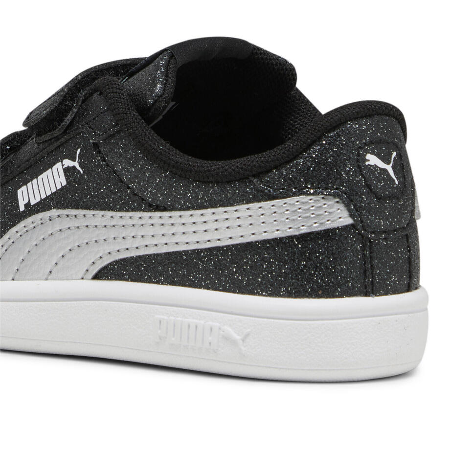 Sneakersy dla małych dzieci PUMA Smash 3.0 Glitz Glam PUMA