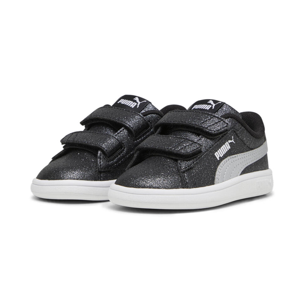 Sneakersy dla małych dzieci PUMA Smash 3.0 Glitz Glam PUMA