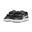 Baskets PUMA Smash 3.0 Glitz Glam Bébé PUMA Black Silver White Metallic