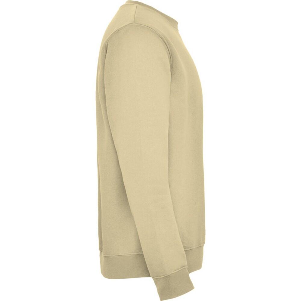Sweat CLASICA Adulte (Sable) 3/4