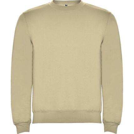 Bluza Unisex Dla Dorosłych Clasica Z Okrągłym Dekoltem