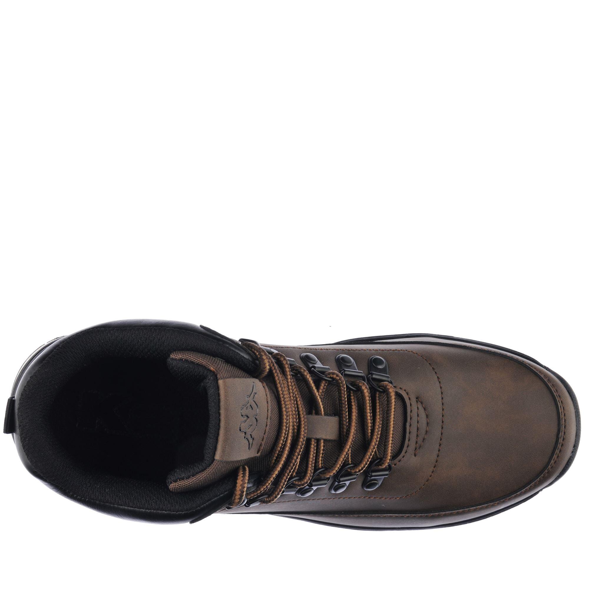 Baskets Kappa Logo Monsi Mid 2/7