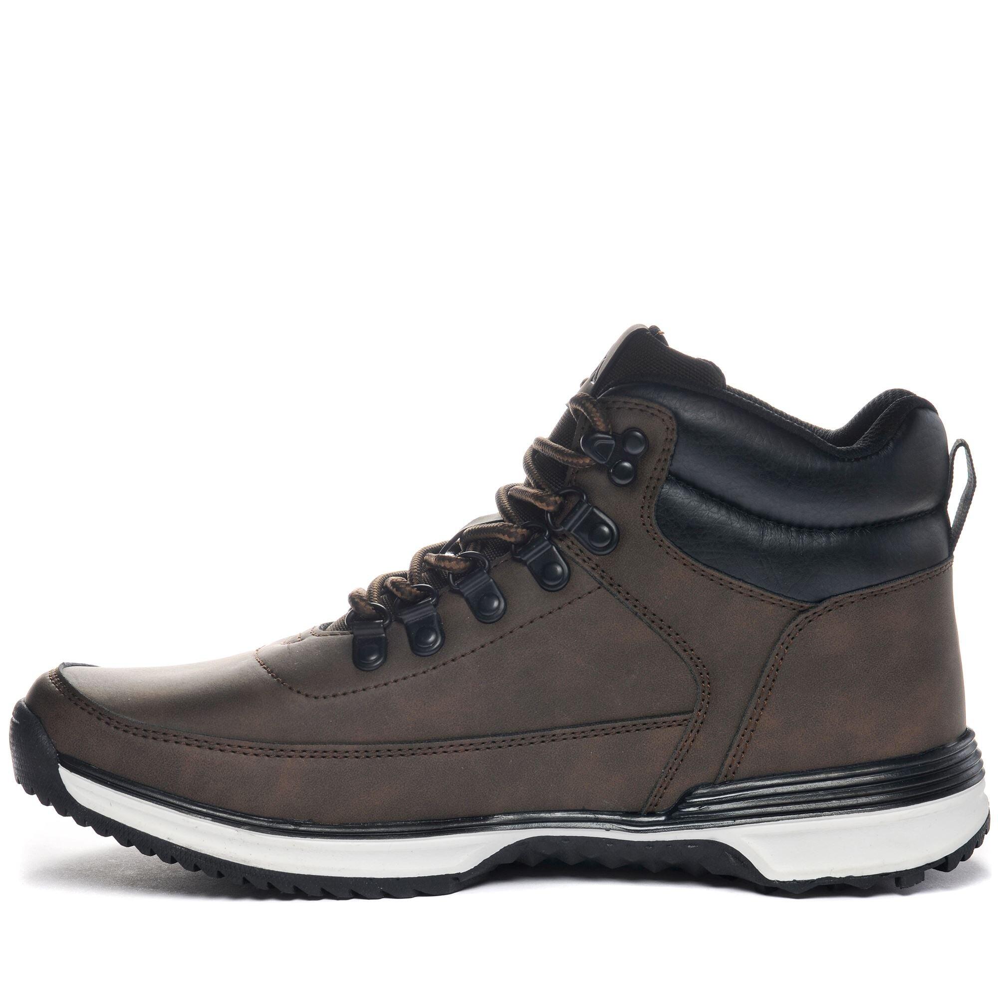 Baskets Kappa Logo Monsi Mid 5/7