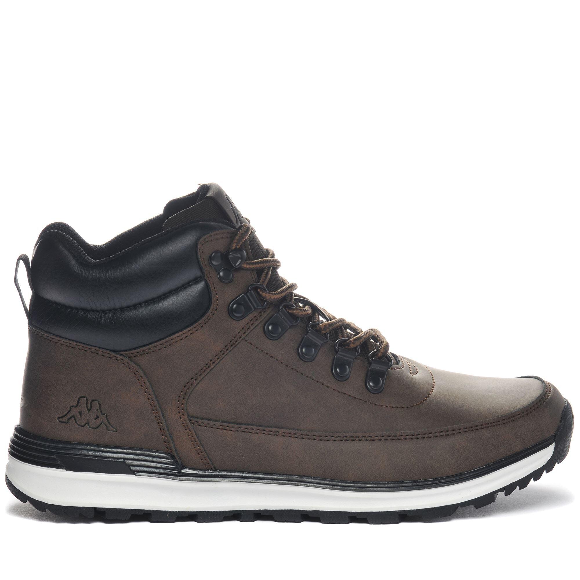 Baskets Kappa Logo Monsi Mid 3/7