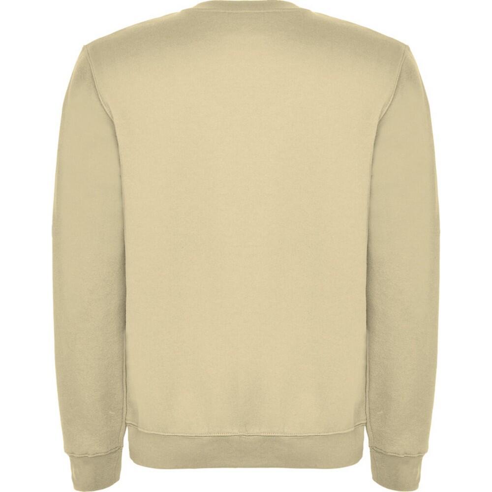 Sweat CLASICA Adulte (Sable) 2/4