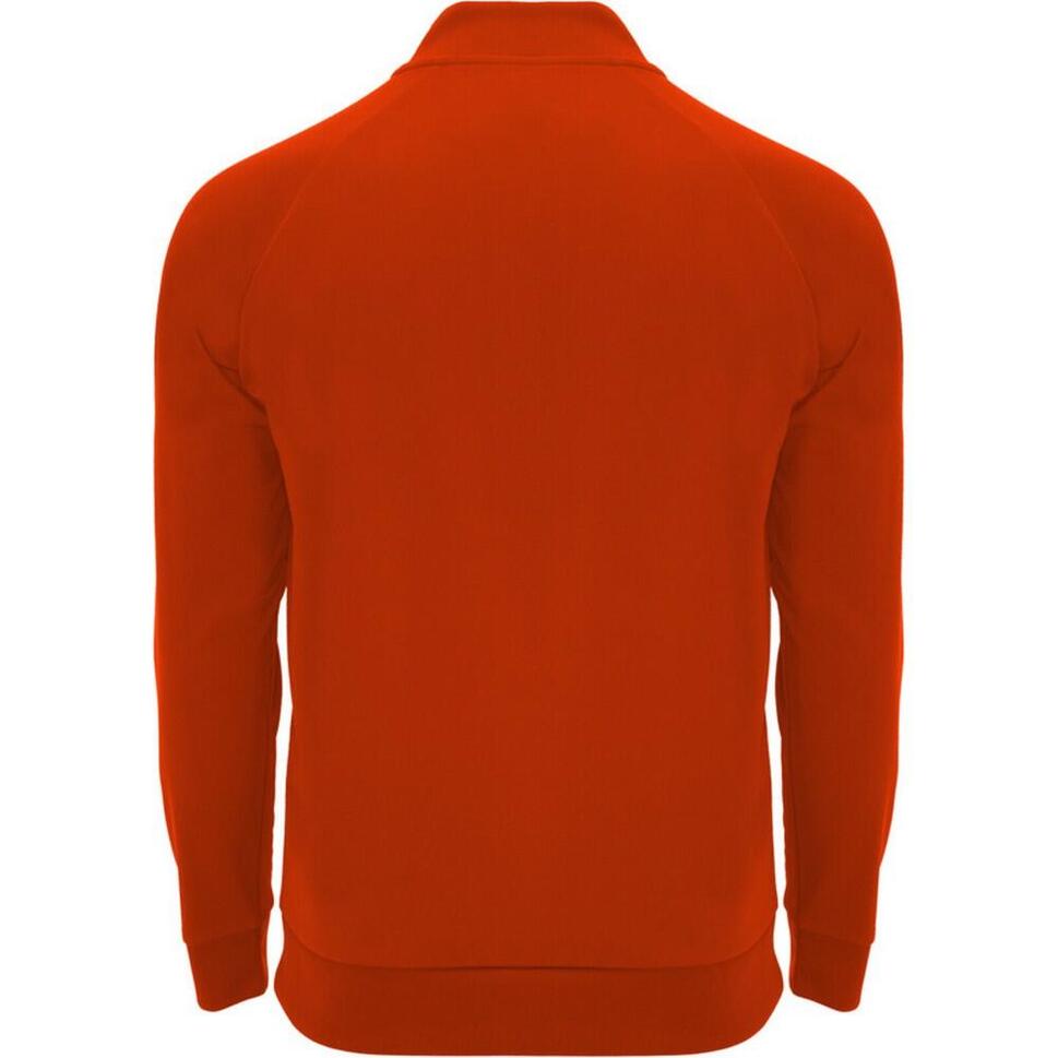 Bluza Z Długim Rękawem Dla Dorosłych Unisex Epiro Quarter Zip