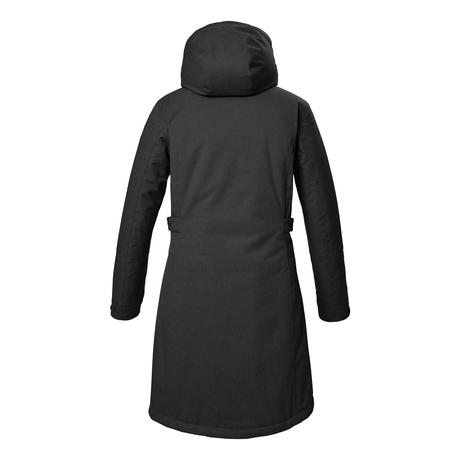 Damen Parka KOW 303 WMN PRK 2/6