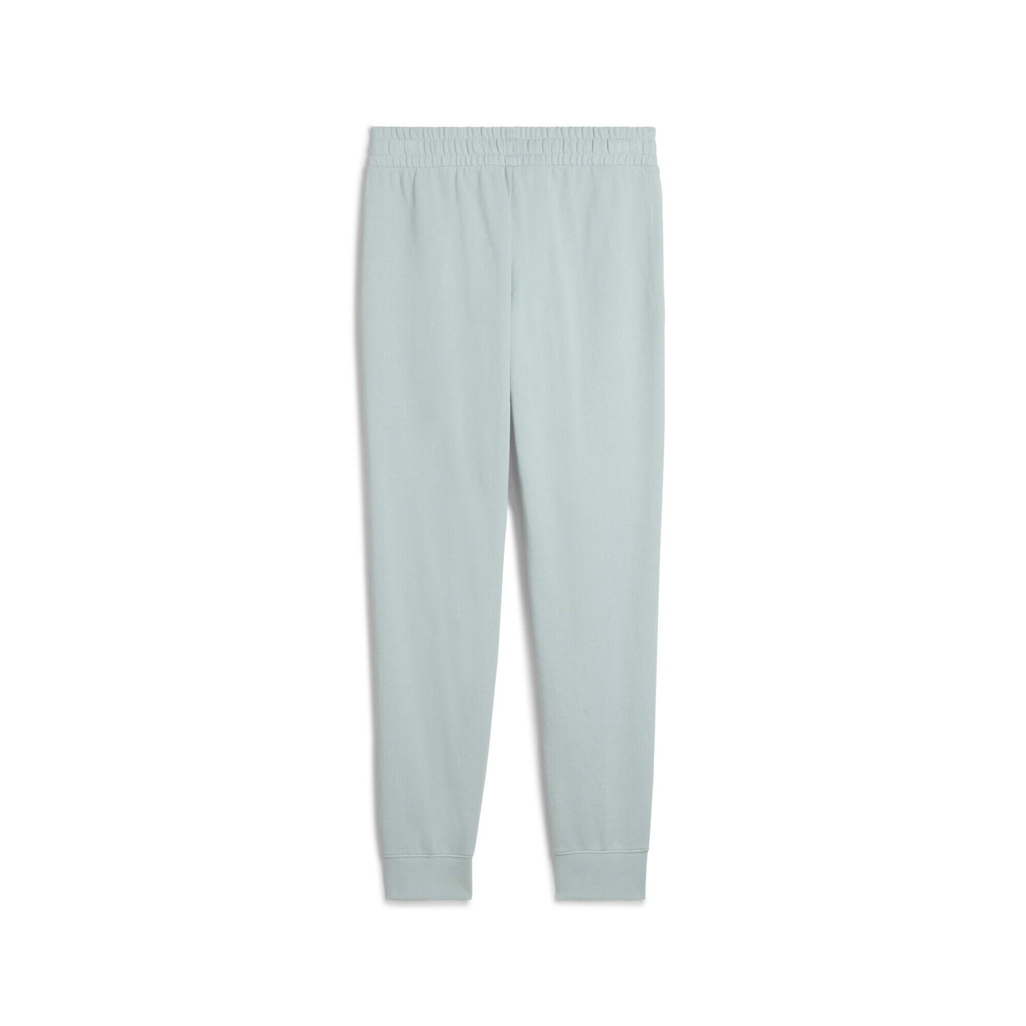 Pantalon de survêtement ESS ELEVATED Femme PUMA Modern Mint Green 6/7