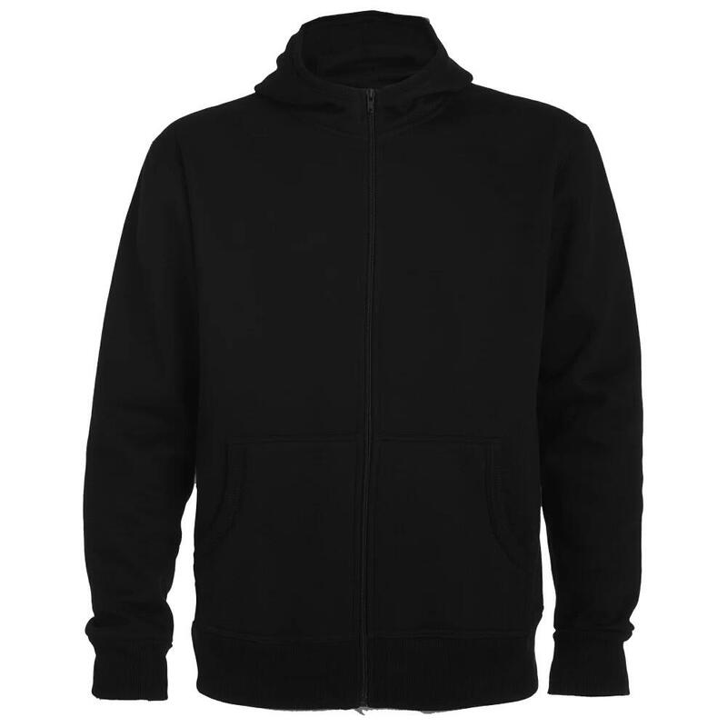 Veste À Capuche MONTBLANC Adulte (Noir)