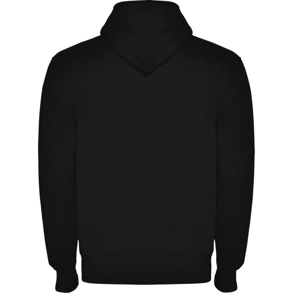 Męska Bluza Z Kapturem Montblanc Full Zip