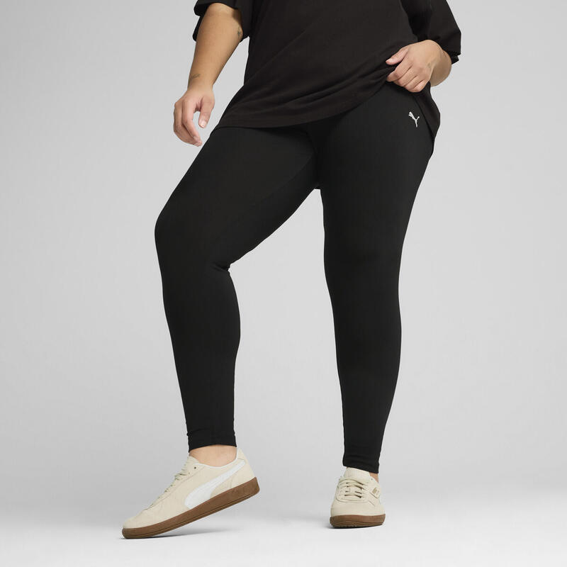 Pantalon Alergare Femei Model PUMA