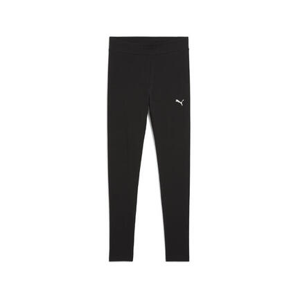 Damskie legginsy z wysokim stanem ESS PUMA