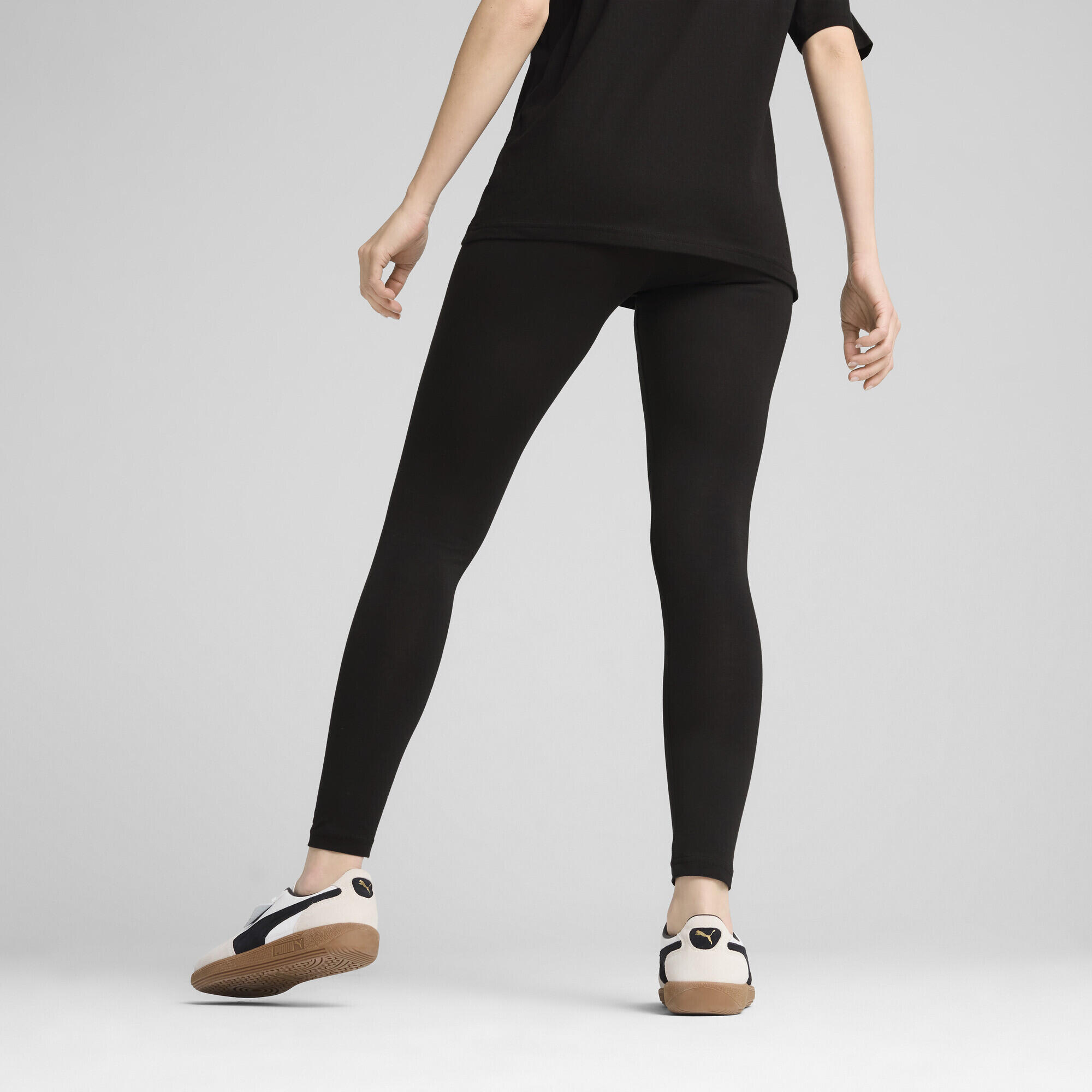 Leggings a vita alta ESS da donna PUMA 5/7