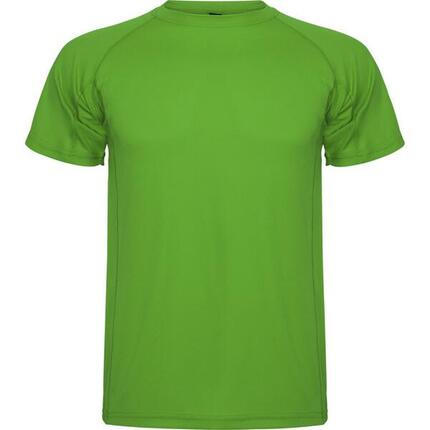 Tshirt MONTECARLO Enfant (Noir)