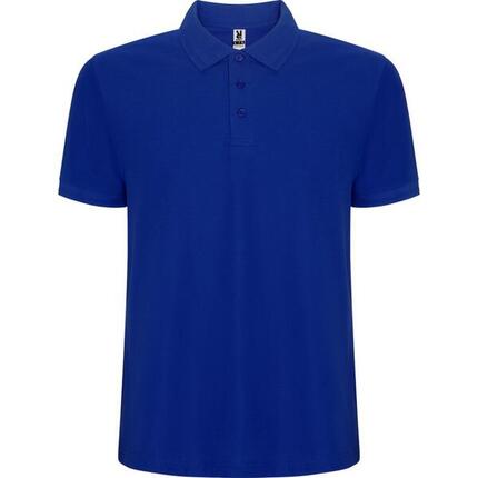 Polo PEGASO PREMIUM Enfant (Blanc)