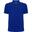 Pegaso Premium Poloshirt met korte mouwen voor kinderen/Kinderen (Blauw)