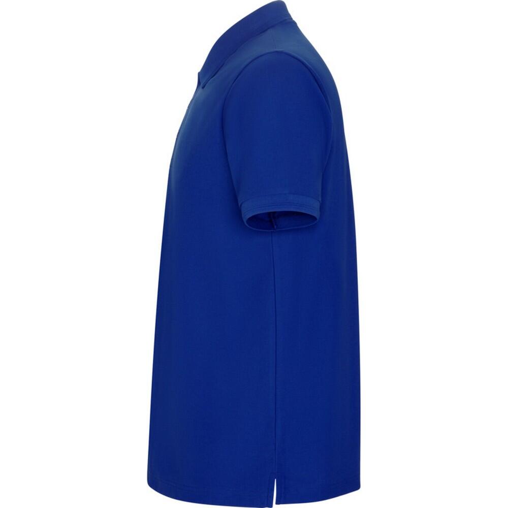 Polo PEGASO PREMIUM Enfant (Bleu) 3/3