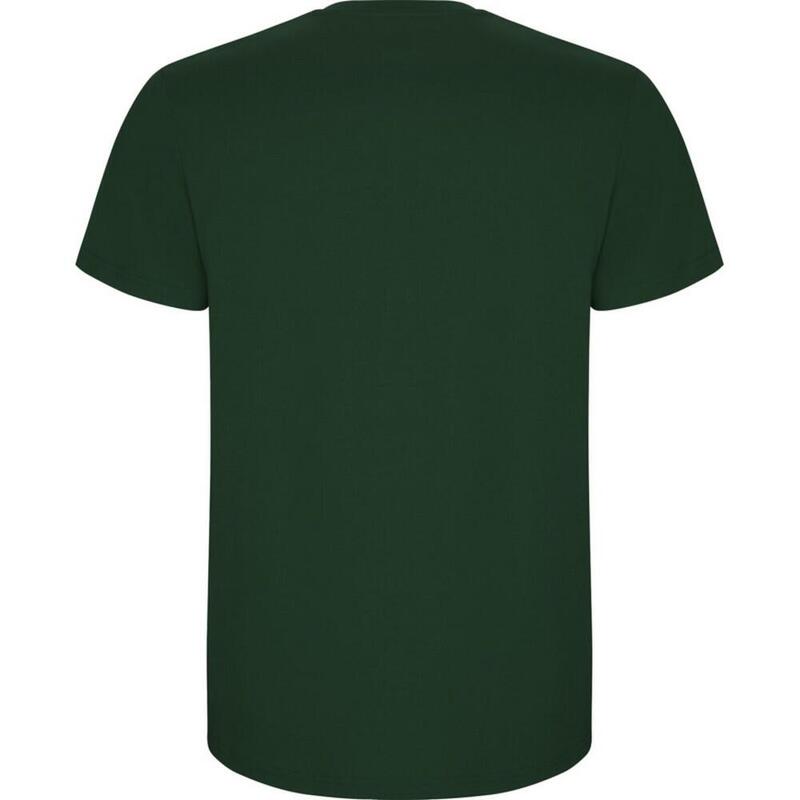 Kinder/Kinder Stafford Tshirt met korte mouwen (Fles groen)