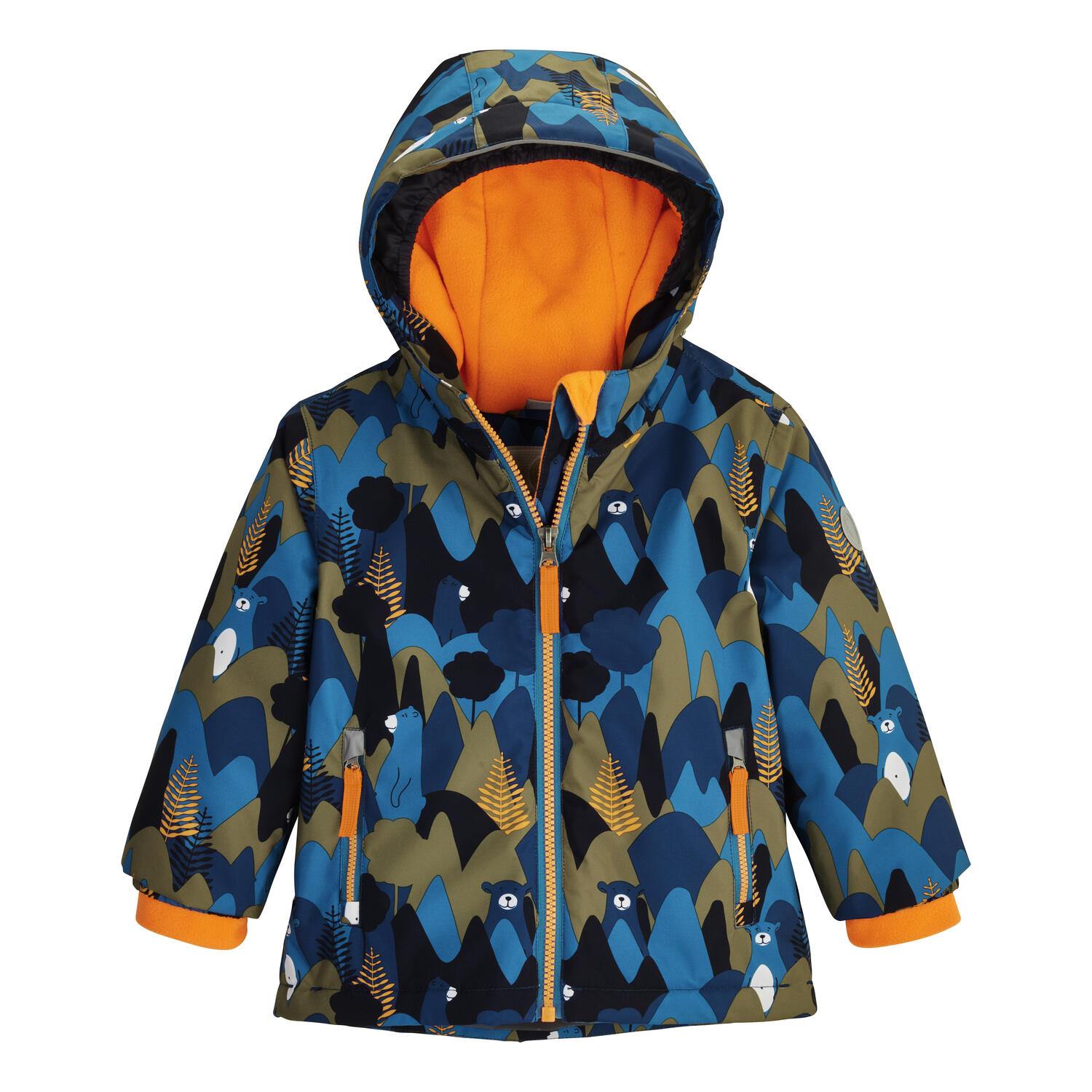 KILLTEC Skijacke FISW 29 MNSJCKT