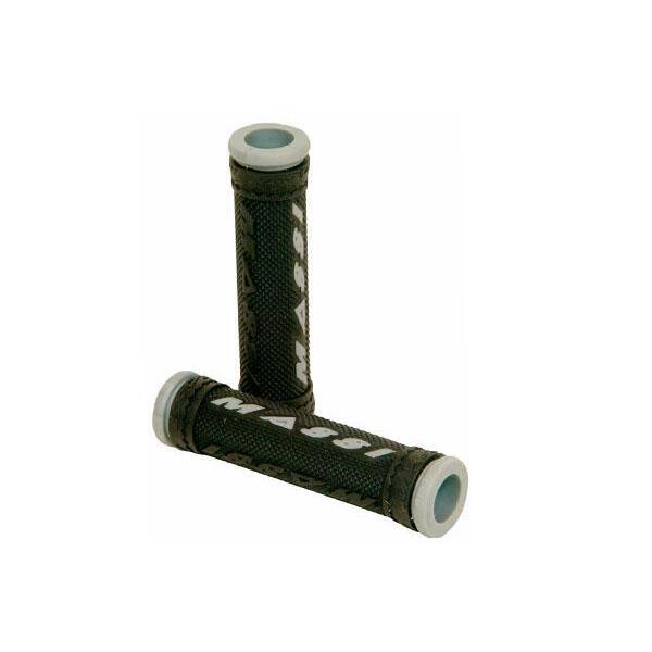 MASSI Impugnatura a doppia densità Massi Comp