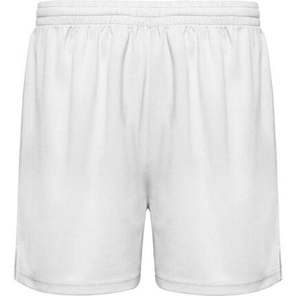 Short PLAYER Enfant (Blanc)