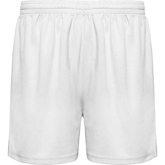 Short PLAYER Enfant (Blanc)