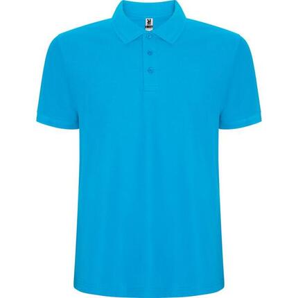 Polo PEGASO PREMIUM Enfant (Blanc)