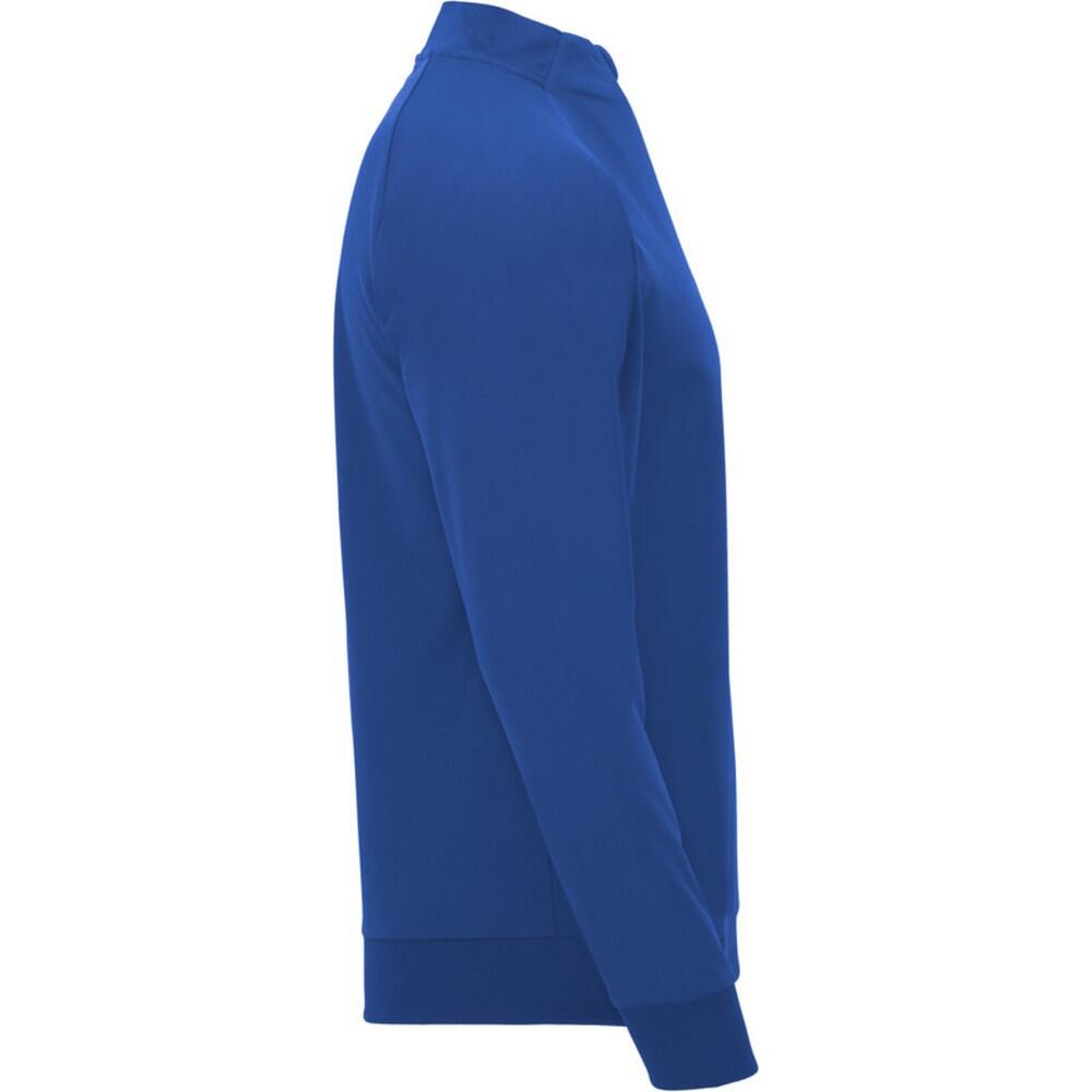 Sweat EPIRO Enfant (Bleu Roi) 4/4
