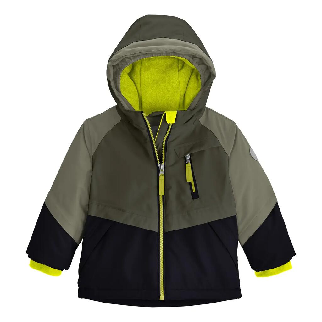 Baby boy ski jacket Killtec FISW 31