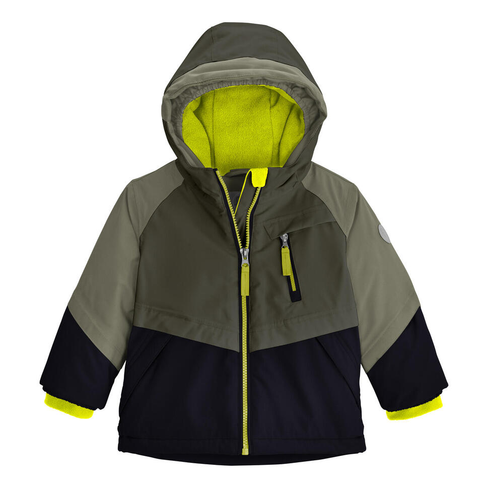 Dziecięca kurtka narciarska Killtec FISW 31