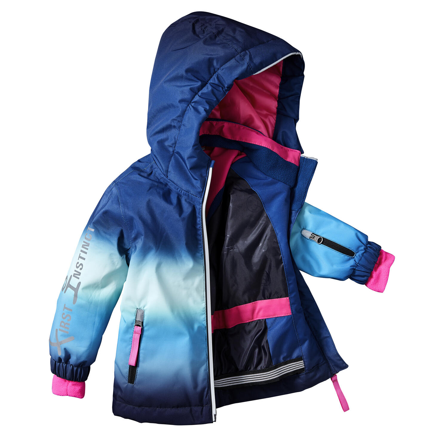 Giacca da sci per bambini Killtec FISW 37 4/4