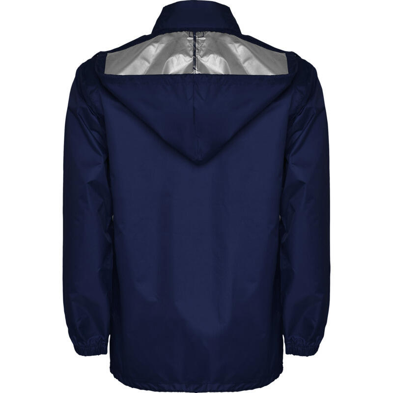 Veste Imperméable ESCOCIA Adulte (Bleu Marine)