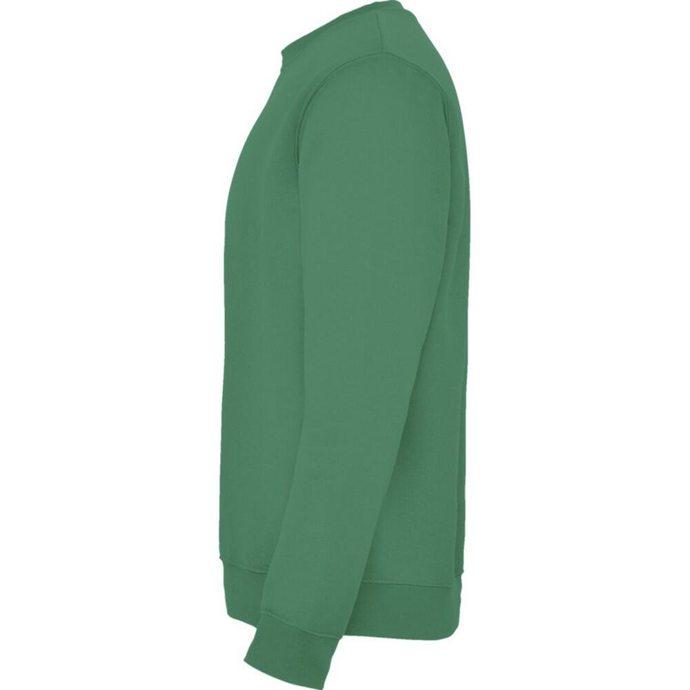 Sweat CLASICA Adulte (Vert Kelly) 4/4
