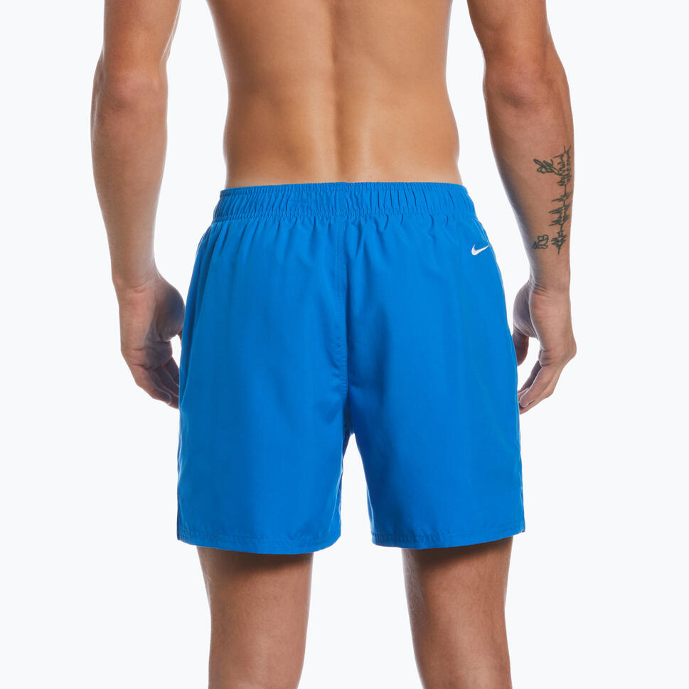 Szorty kąpielowe męskie Nike Swoosh Break 5