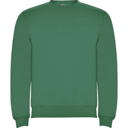 Bluza Unisex Dla Dorosłych Clasica Z Okrągłym Dekoltem
